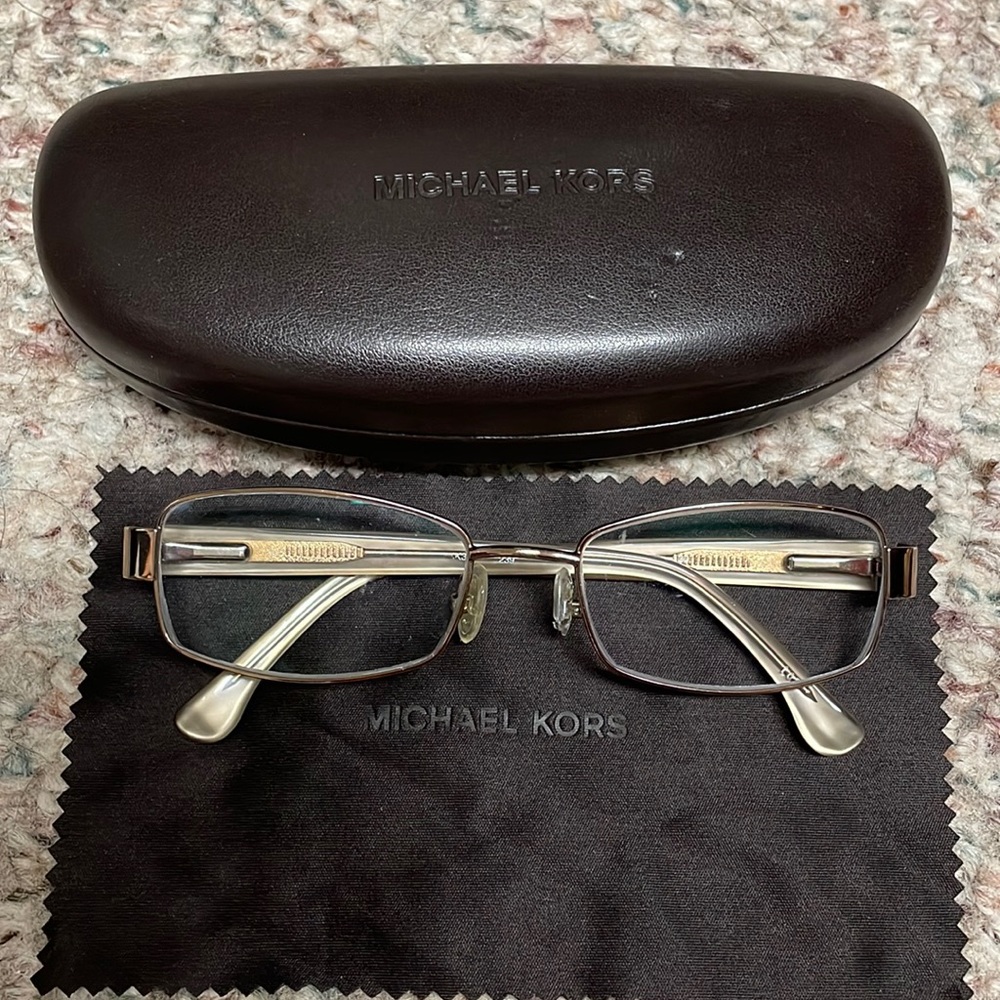 Michael kors glasses